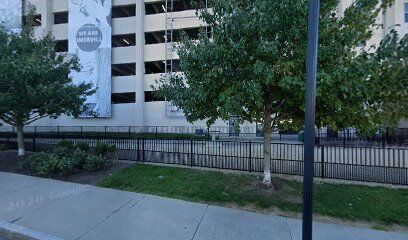Assembly Row Dog Park