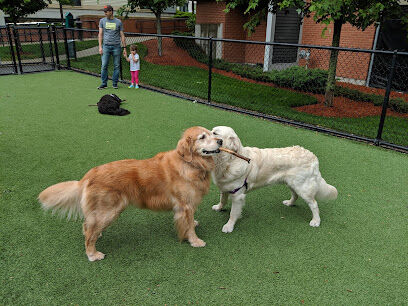 W Dog Park