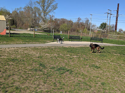 Uxbridge Dog Park