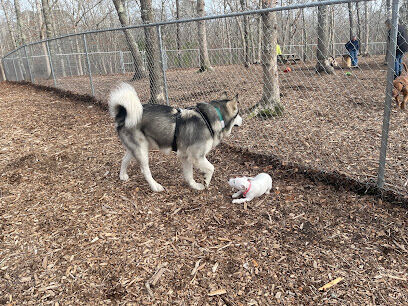 John G. Rogers Dog Park