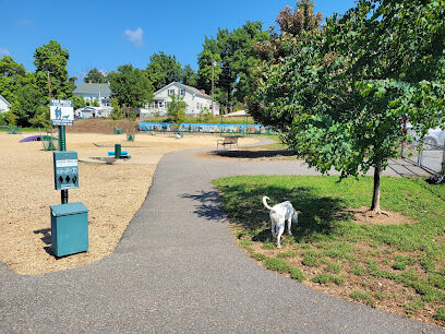 Ware Dog Park