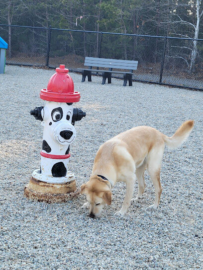 Wareham Dog Park