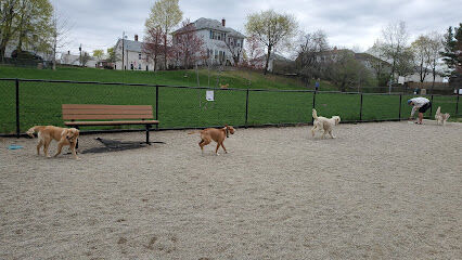 How Park Off - Leash Area