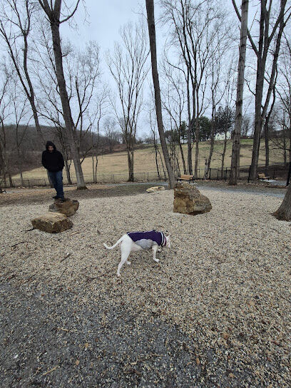 West Stockbridge Dog Park