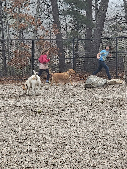 Yarmouth Dog Park