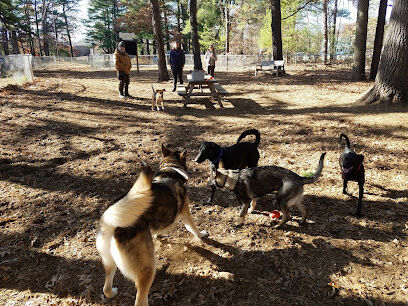 Westfield Dog Bark