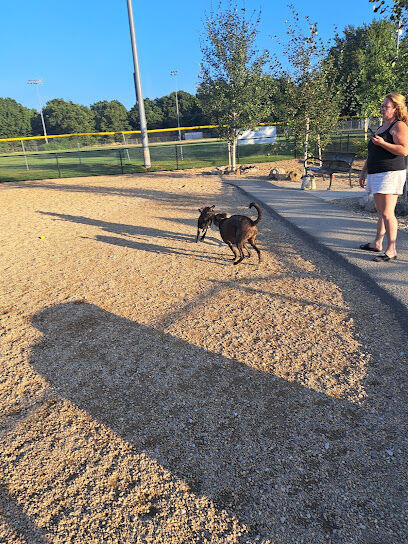 Woburn Dog Park