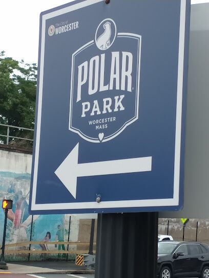 Downtown Dog Park