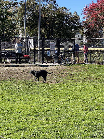 Vernon Hill Dog Park