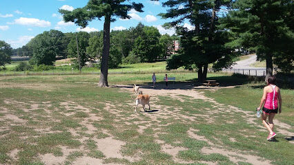 Wrentham Dog Park