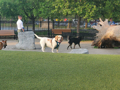 Latrobe Dog Park