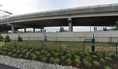 Oldham Crossing Dog Park