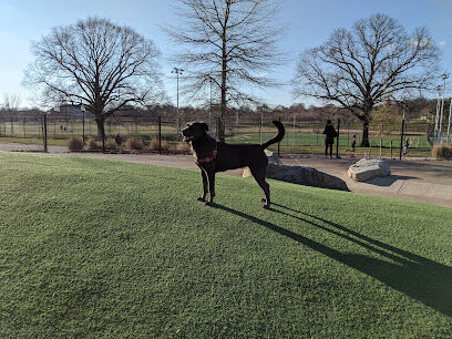Patterson Dog Park