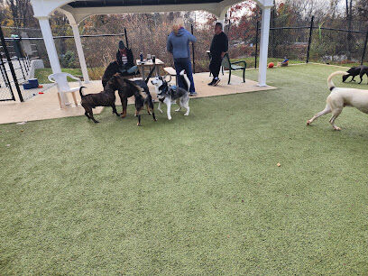 Ma & Pa Dog Park