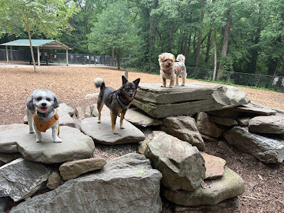 Cabin John Regional Dog Park