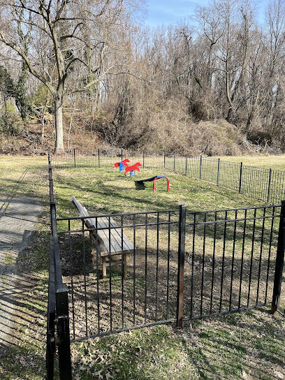 Woods at Addison Dog Park