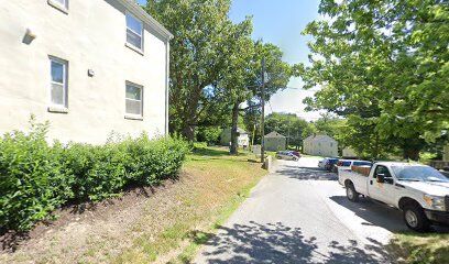 Mount Ridge Apartments Dog Park