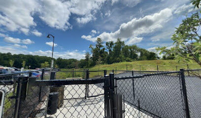 Dog Park at Axiom South