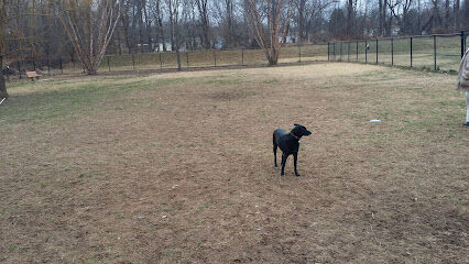 College Park Dog Park (Members Only)
