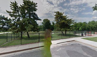 Saint Helena Dog Park