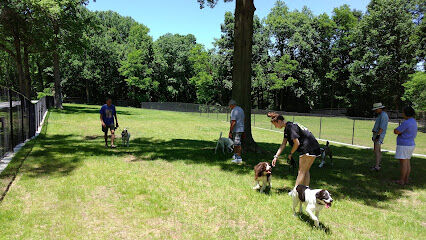 Edgewater Dog Park