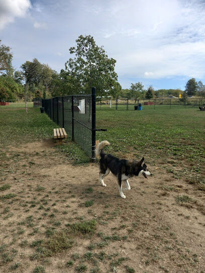 Worthington Off Leash Dog Park