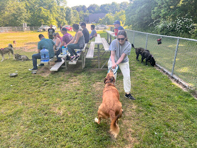 Fort Meade Dog Park
