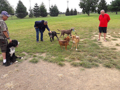 Ballenger Creek Dog Park