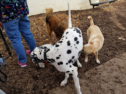 City of Frederick Dog Park