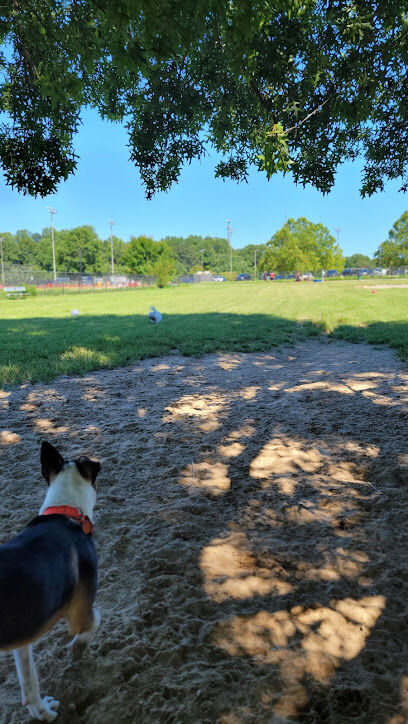 Bell Branch Dog Park