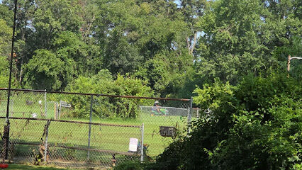 Glen Burnie Park Elizabeth Road Dog Park (Residents Only)