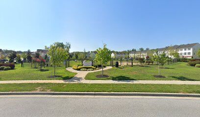 Tanyard Springs Dog Park