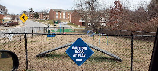 Village Square Dog Park (residents only)