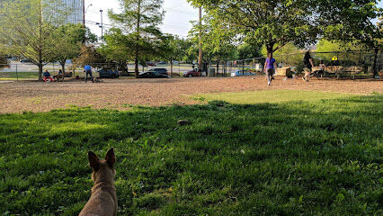Greenbelt Dog Park (Permit Only)