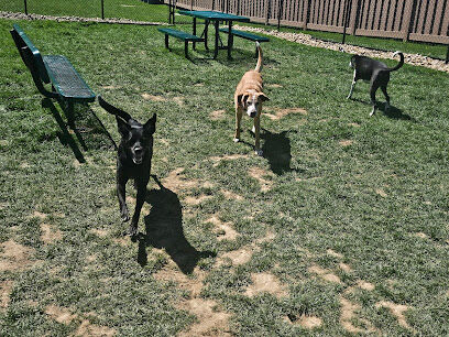 Dog Park at Love’s Travel Stops
