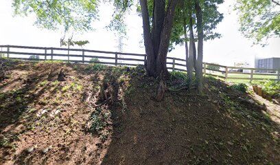 Sweetbay Farm Sniffspot (Reservations Required))