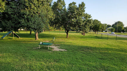 Joint Base Andrews Dog Park