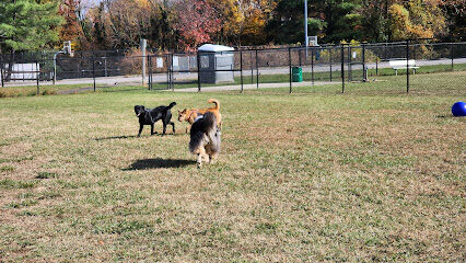 Overlook Dog Park
