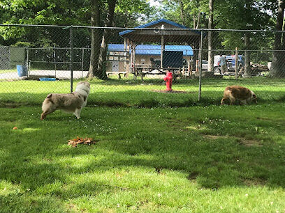 Garrett County Dog Park