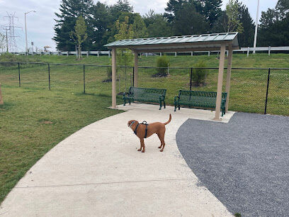 Montgomery Village Dog Park