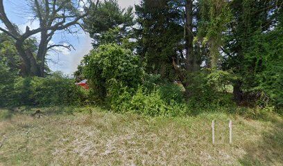 Hickory Grove Park Dog Park