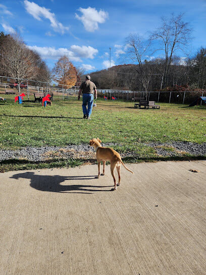 Oakland Dog Park