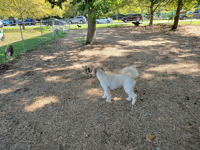 Ocean Pines Dog Park
