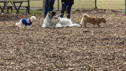Olney Manor Recreational Park Dog Park