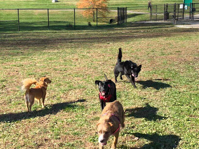 Perry Paw Dog Park - Members Only