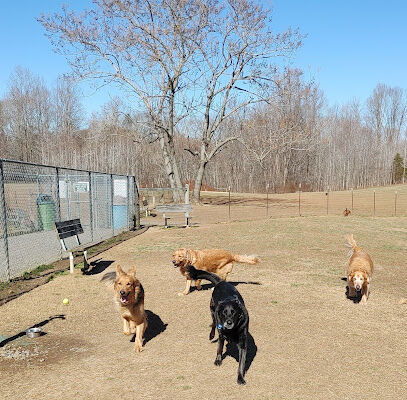 Grays Road Dog Park