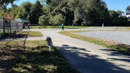 Mattie Stepanek Dog Park