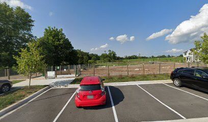 Meades crossing dog park - private for Meade’s Crossing Residence