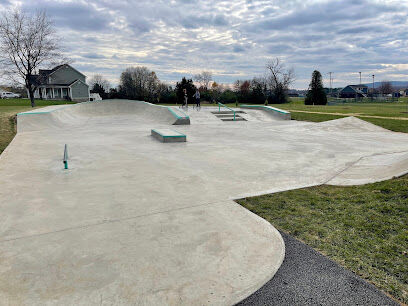 Thurmont Skatepark