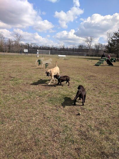 Turkey Hill Park